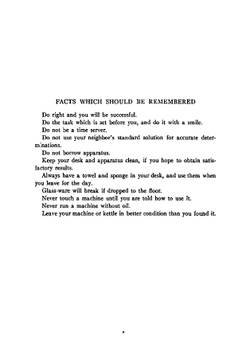 Laboratory guide of industrial chemistry | Allen Rogers