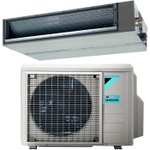 Кондиционер Daikin FBA140A / RZAG140NV1