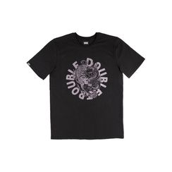 Футболка HOOK Даблтрабл, черный