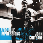 John Coltrane / Afro Blue Impressions (2LP)