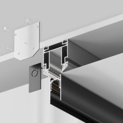 Профиль для монтажа в натяжной потолок   TRA034MP-2S-1 Maytoni TRA034MP-2S-1