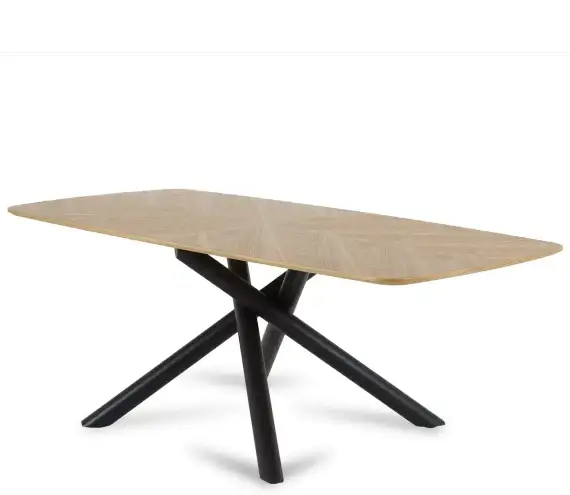 Стол обеденный Tressa 200х100 см