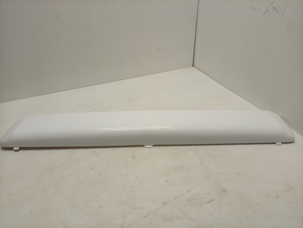 AWS71212 кт20 Нижняя декоративная панель для стиральных машин Whirlpool 481071425791 б/у