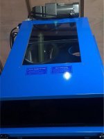 Шаромойка компакт с сушкой