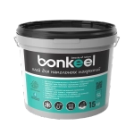 Клей для напольных покрытий BONKEEL