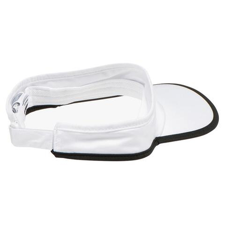 Теннисный козырек Diadora Visor - White