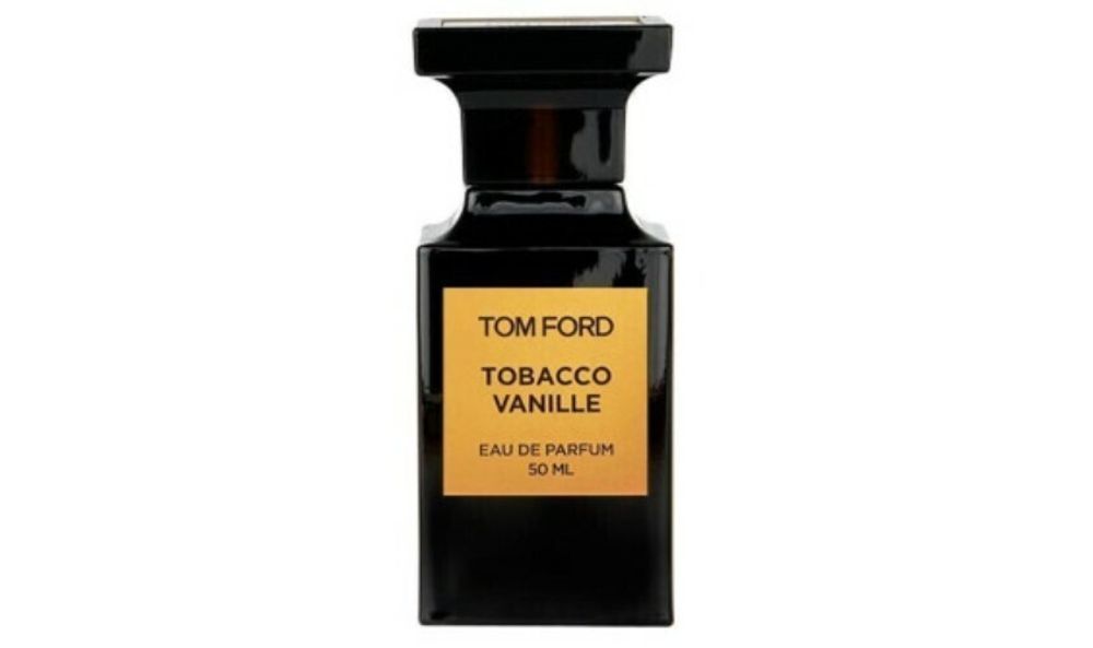 Tom Ford tobacco vanille