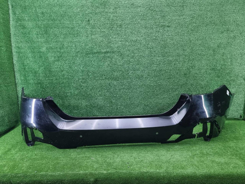 Бампер задний BMW 5er G60 (2023-н.в.) M-paket