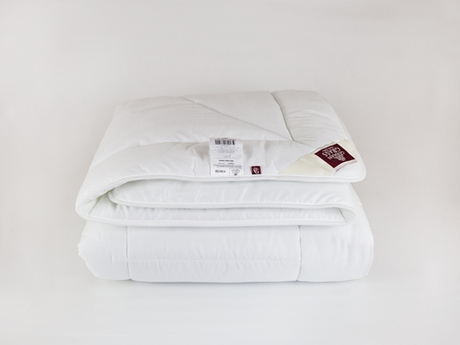 Одеяло теплое 200х220 German Grass Stop-Allergyline Wellness Grass