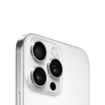 Телефон Apple iPhone 16 Pro 512Gb E-Sim (White Titanium)