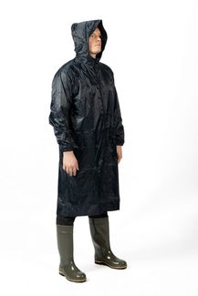 Плащ Jeta Safety Neptune JRC-101b, водонепроницаемый