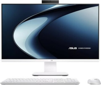 Моноблок ASUS VM670KA-WPE026W 27 Ryzen Ai 5 330 16GB 512GB 90PT0455-M007S0