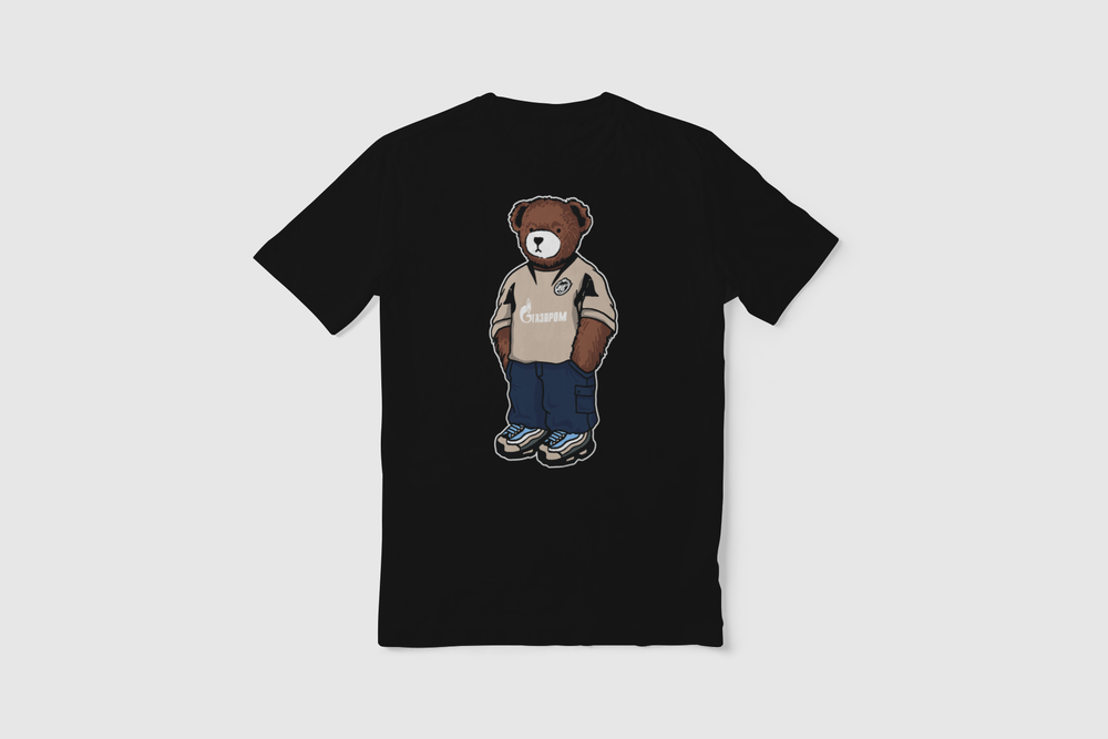 Зенит MF - Champions