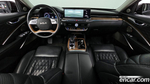 Kia The New K9 (Quoris/K900) 2 Generation 3.8 GDI AWD (03.2022)