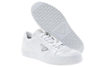 PRADA Prada fashion sneakers men's white