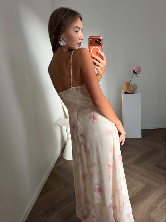 Сарафан Глория айвори