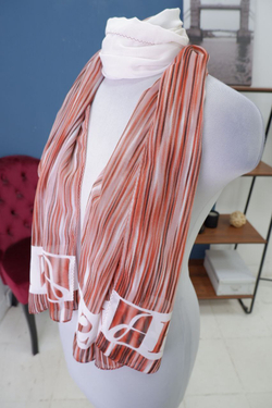 Шарф модный