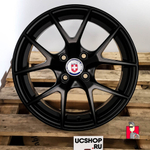 Комплект дисков HRE P101 15x7 et30 4x100