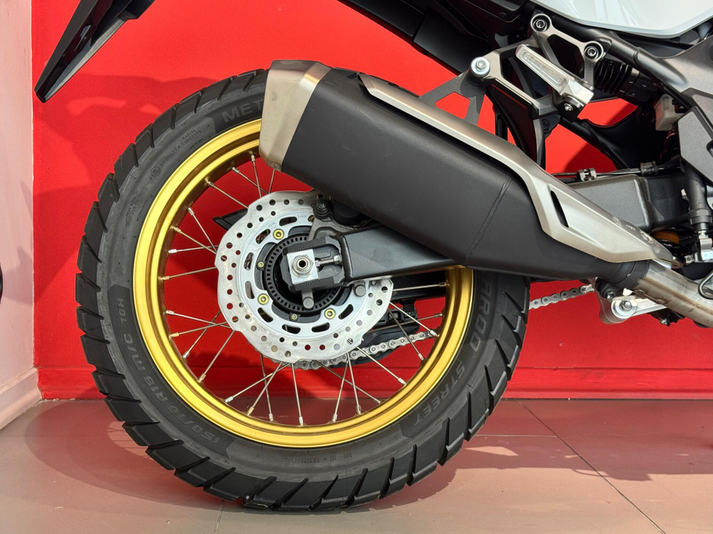 Honda XL750 transalp