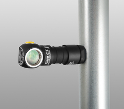 Мультифонарь Armytek Tiara C1 Pro (тёплый свет) - фото 6