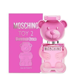 Moschino TOY 2 Bubble Gum туалетная вода, женский