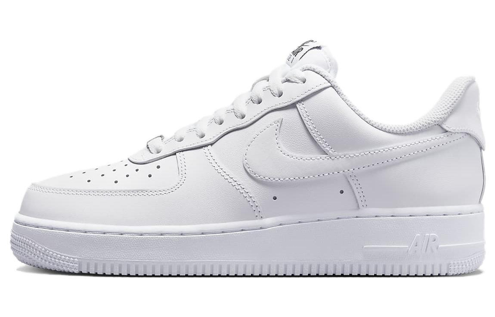 Кроссовки Nike Air Force 1 '07 Flyease (Женская размерная сетка)
