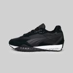  Кроссовки Puma Blktop Rider артикул:392725-16 - купить в магазине Дайс