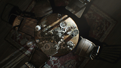 Resident Evil 7 biohazard (для ПК, цифровой код доступа)