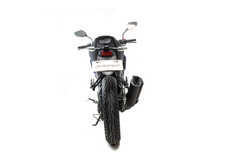 Мотоцикл Motoland MT 250 (172FMM-5/PR250) ПТС
