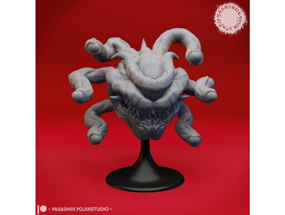 Beholder / Eye Tyrant