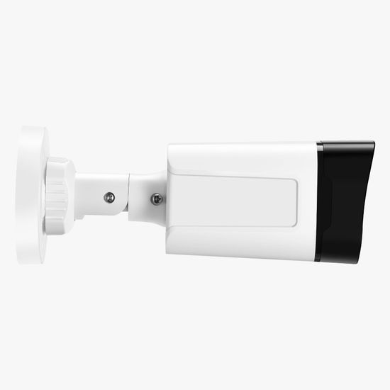 Комплект видеонаблюдения: Видеорегистратор HVR + 8 AHD уличных камеры 5Mp