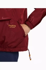 Куртка Nike PSG 23/24 Team 31 Courtside SE