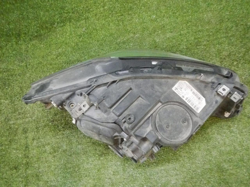 Фара левая BMW 5er F10 (2013-2017) ксенон