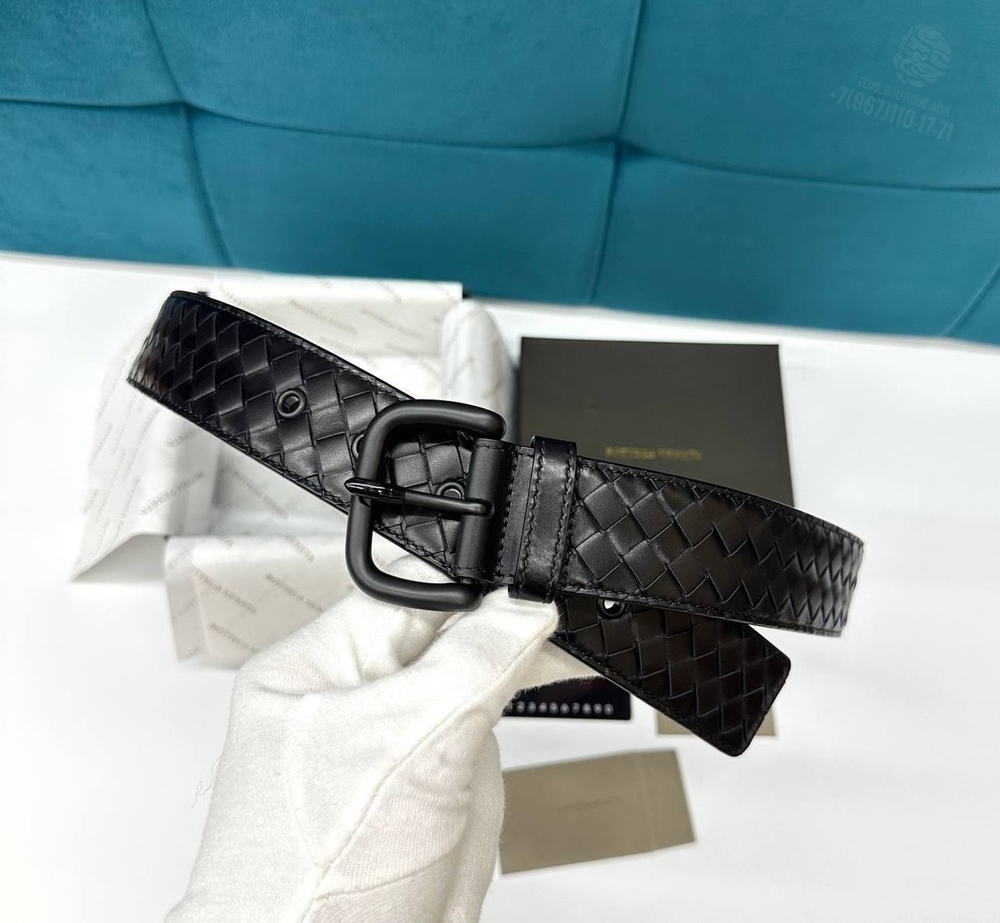 Ремень Bottega Veneta
