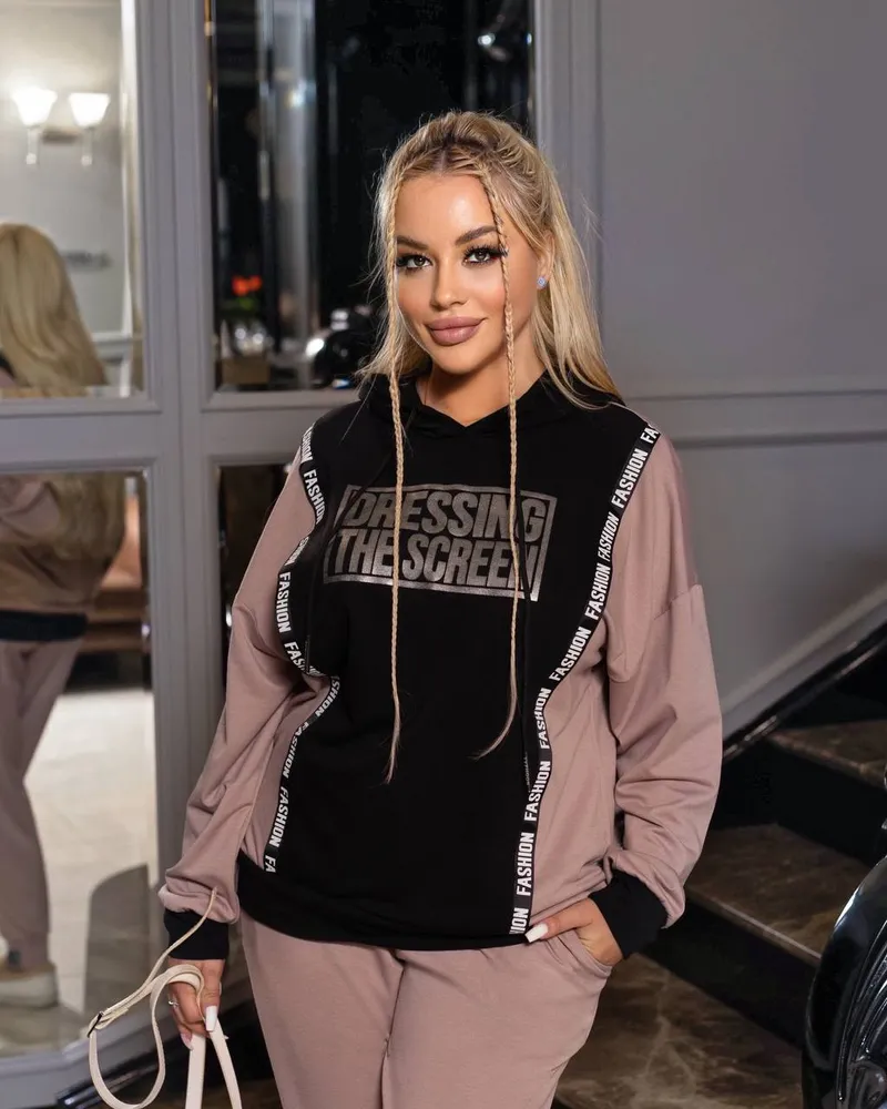 Костюм УК-252-3 Fabrika