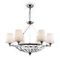 Подвесная люстра Maytoni Pantheon H021PL-06CH