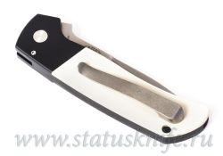 Сет ножей Pro-Tech BT2705 и BT2751 Terzuola ATCFфотография - 5