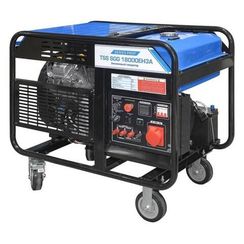 Бензогенератор TSS SGG 18000EH3A