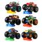 Mattel Hot Wheels FYJ44 Хот Вилс Базовый Монстр трак 1:64