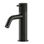 Смеситель для раковины Hapa Design Y35 (цвет - ганметал браш. PVD) Y35.0001.BGMPVD