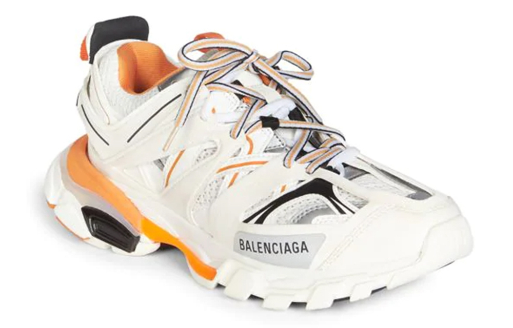 Balenciaga Track 1.0 Led