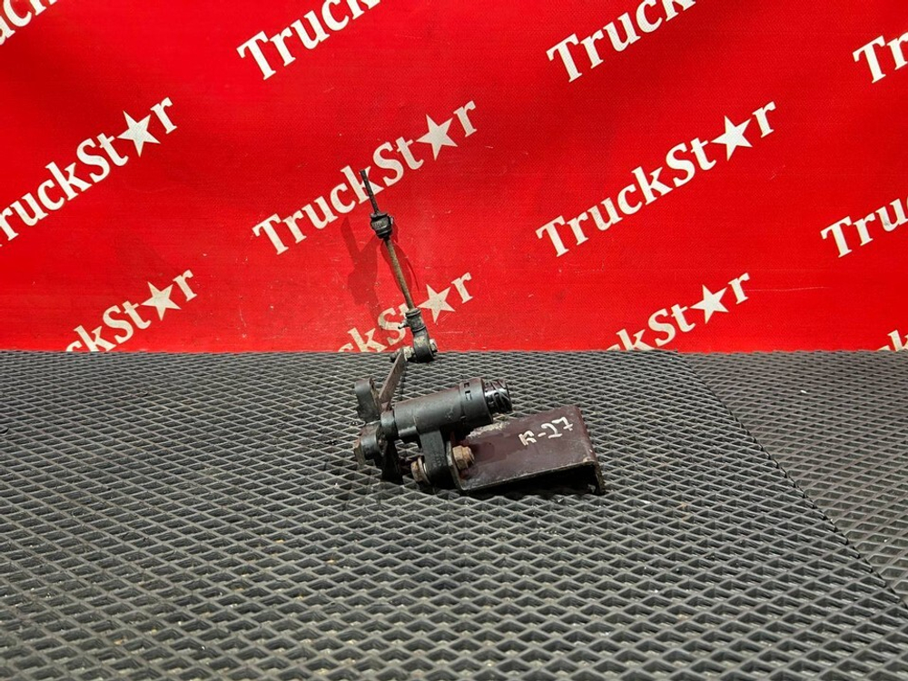 Датчик уровня пола