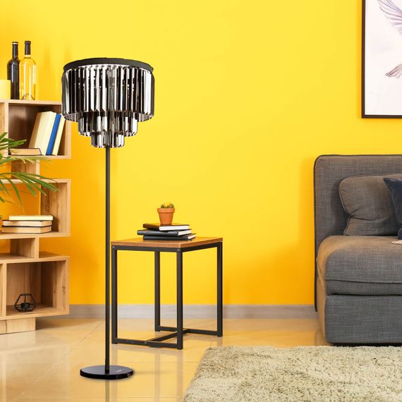 Торшер Divinare Nova 3002/05 PN-6