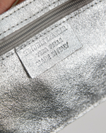 Сумка 678 03 серебряный