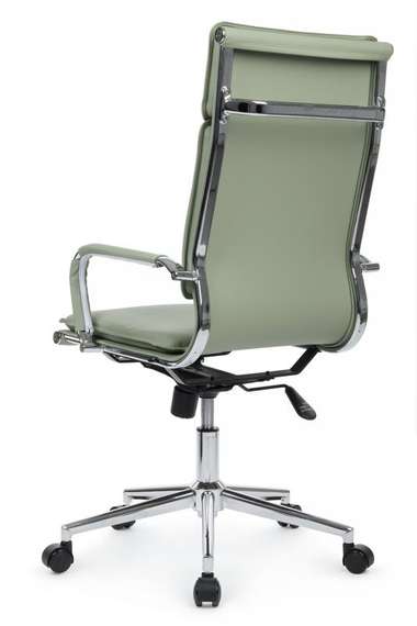 Кресло Hugo RCH 6003-1SE Зеленый