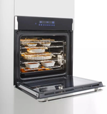 Духовой шкаф электрический DELONGHI SLM 100