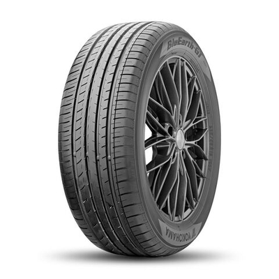 Йокохама  215/50/17  W 95 AE51