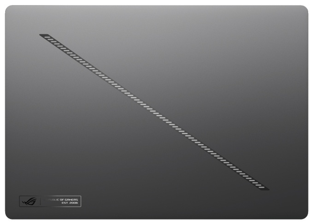 Ноутбук ASUS ROG Zephyrs G14 14" / 16 Гб / SSD 512 Гб / Без ОС / GA403UV-QS185 / 90NR0I01-M009W0