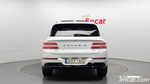 Genesis GV80 3.0 Дизель AWD (05.2022)