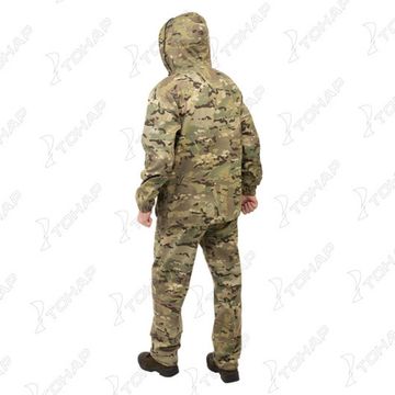 Костюм летний противомоскитный Тайфун, цв.Мультикам р.48-50/170-176 (T-KS-T-M1082-L-1) Helios